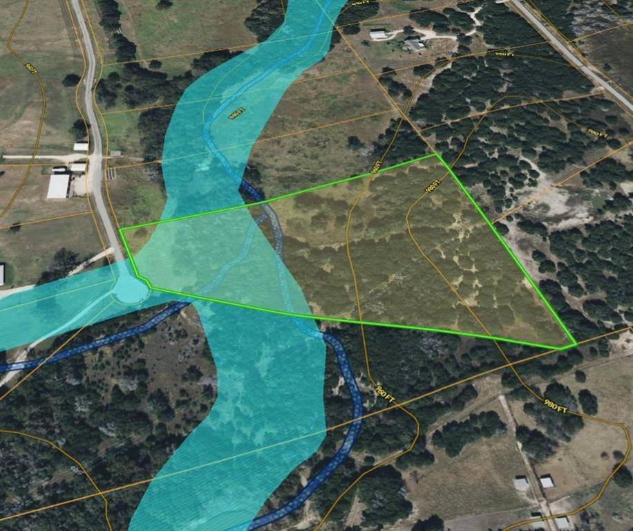 Iredell, TX 76649,102 Private Road 2164