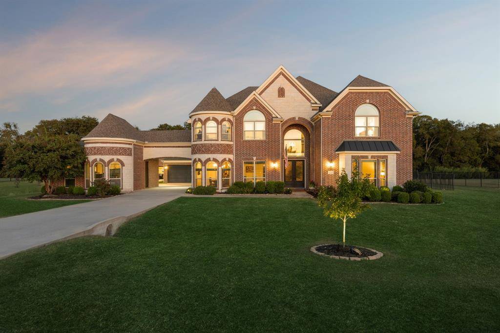 Lucas, TX 75002,1545 Sara Cove