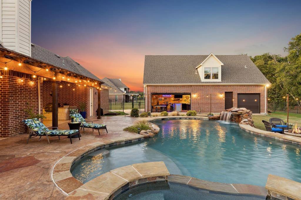 Lucas, TX 75002,1545 Sara Cove