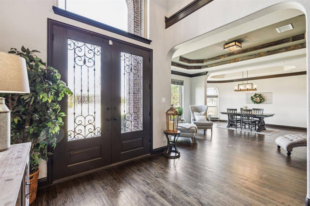 Lucas, TX 75002,1545 Sara Cove