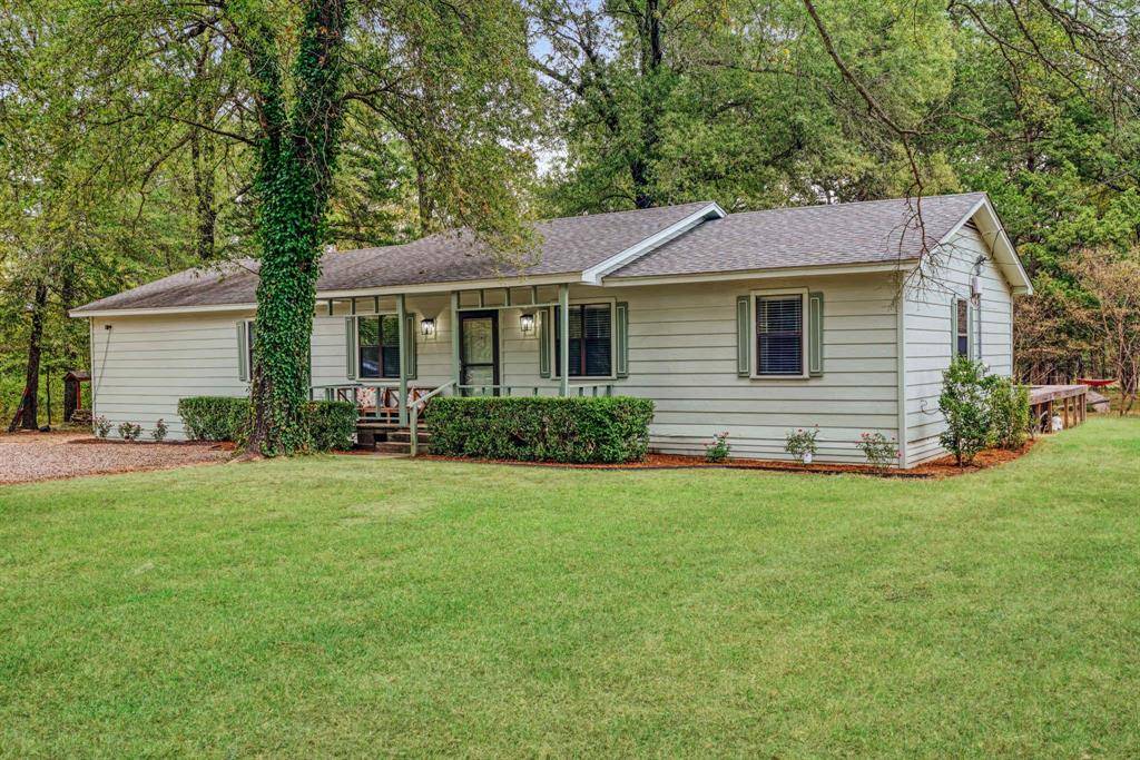 Paris, TX 75462,121 County Road 42370