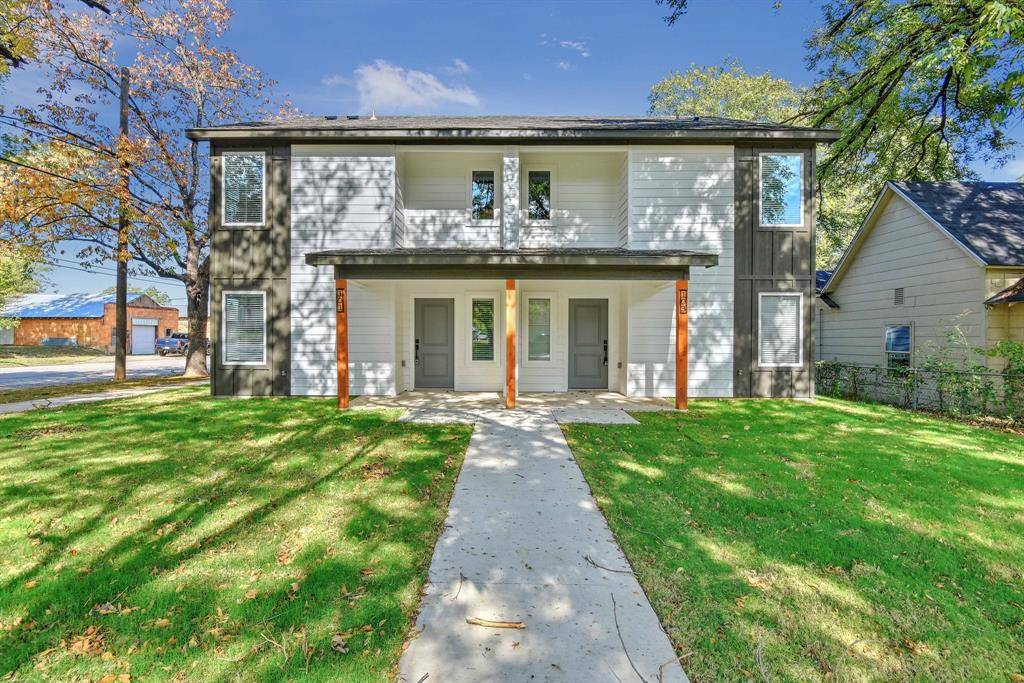 Denison, TX 75021,103 E Bond Street