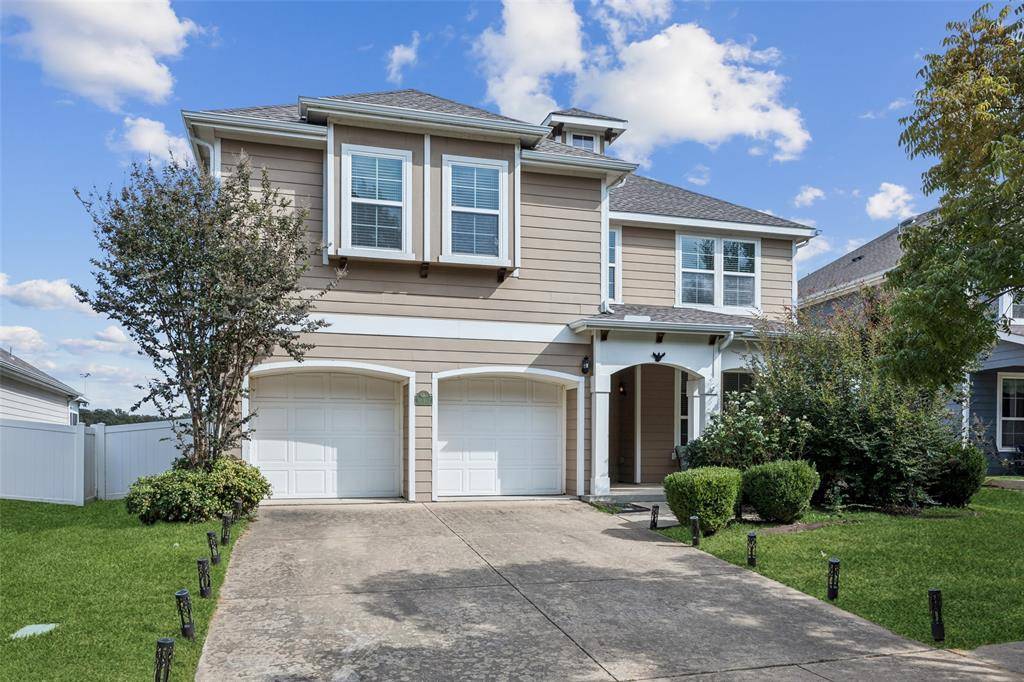 Providence Village, TX 76227,10361 Cedar Lake Drive