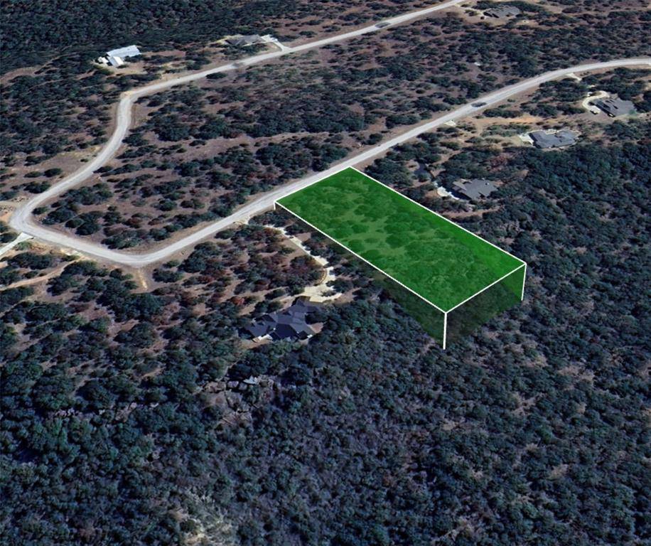 Gordon, TX 76453,0 Glenhollow Drive