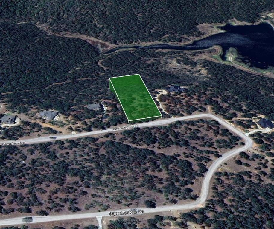 Gordon, TX 76453,0 Glenhollow Drive