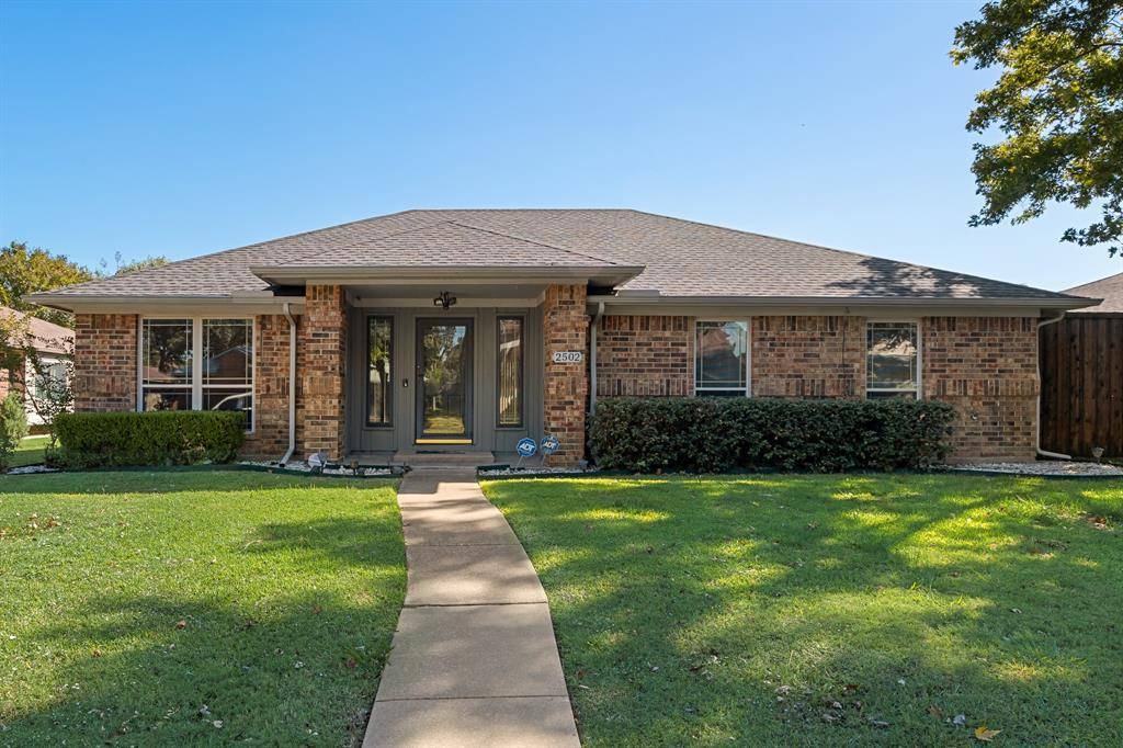 Garland, TX 75040,2502 Kimberly Drive