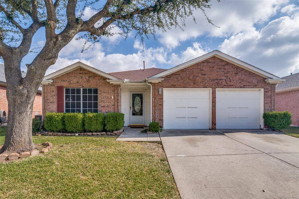 Wylie, TX 75098,206 Trenton Drive