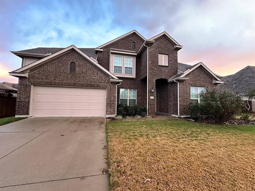 Wylie, TX 75098,3003 Charles Drive