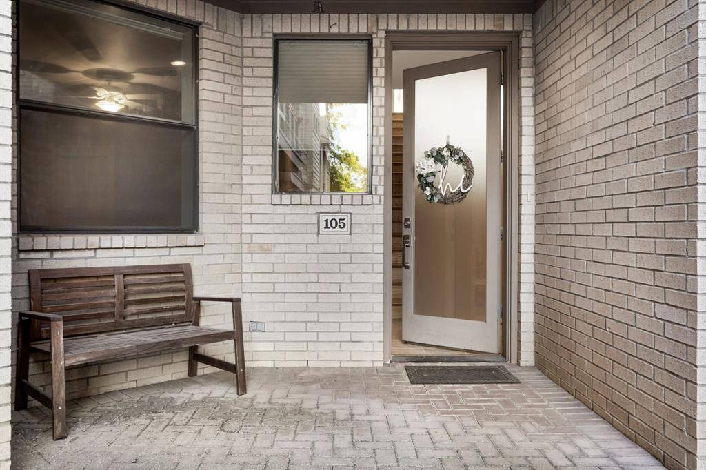 Dallas, TX 75219,4023 Rawlins Street #105