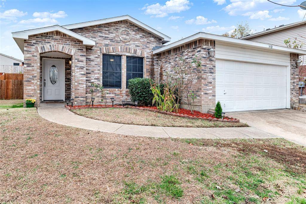 Garland, TX 75040,1422 Danbury Drive