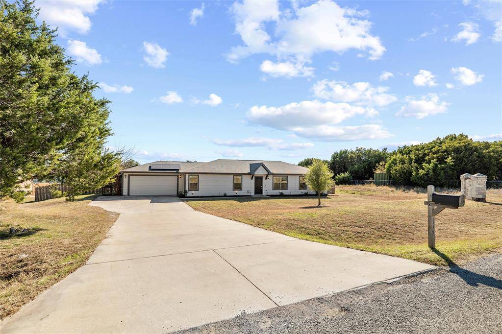 Weatherford, TX 76087,144 Emerald Drive