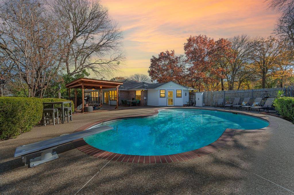 Weatherford, TX 76087,523 Canyon Trail Road