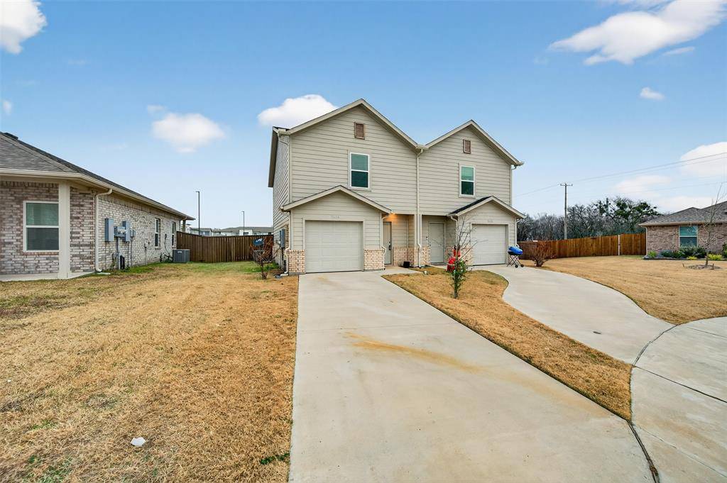 Sherman, TX 75092,2809 Peony Drive