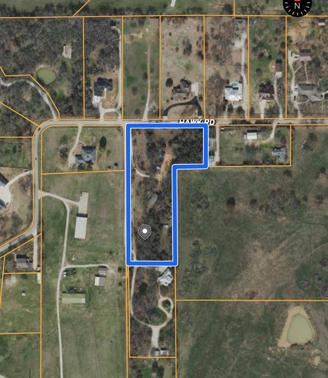 Flower Mound, TX 75022,6901 Hawk Road