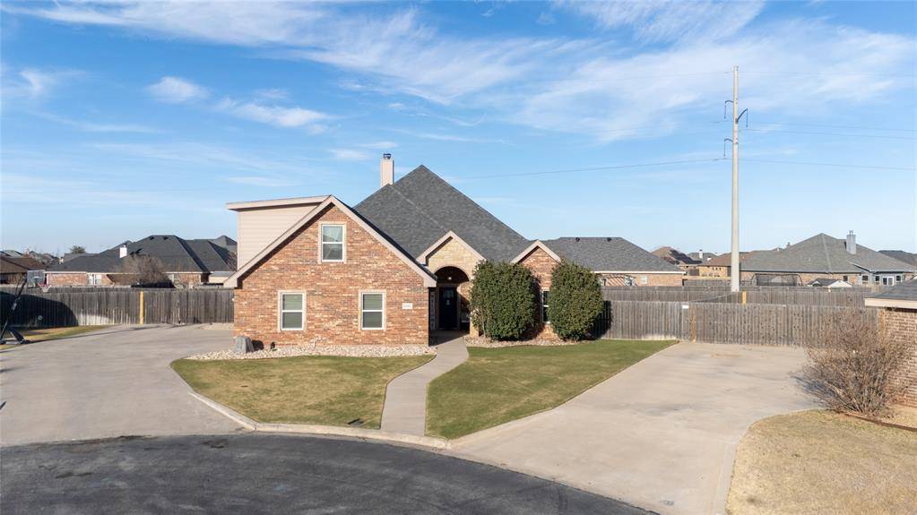 Abilene, TX 79606,6601 Longbranch Way