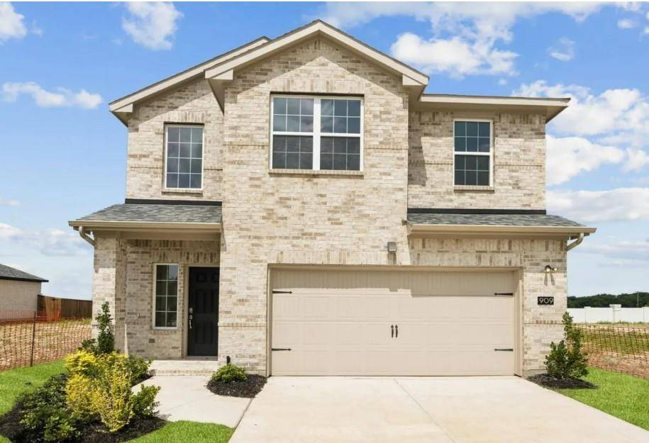 Anna, TX 75409,909 Santa Lucia Drive