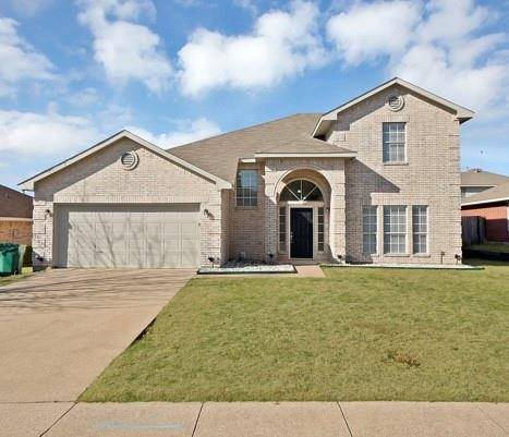 Cedar Hill, TX 75104,811 Parkside Drive