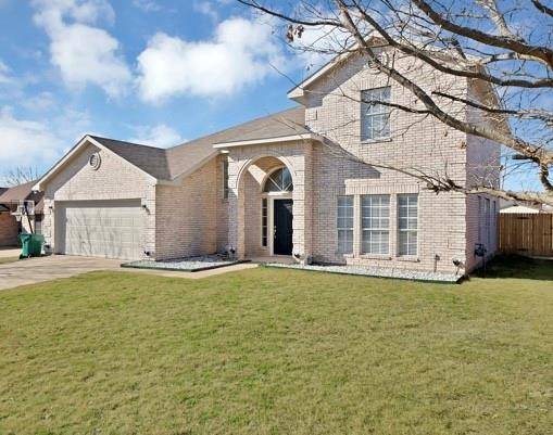 Cedar Hill, TX 75104,811 Parkside Drive