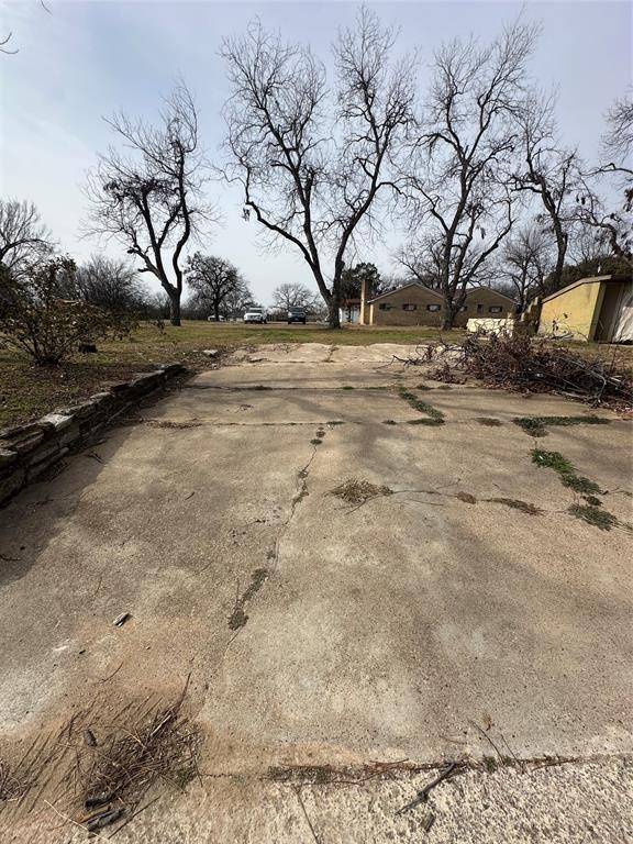 Granbury, TX 76048,1001 W Pearl Street