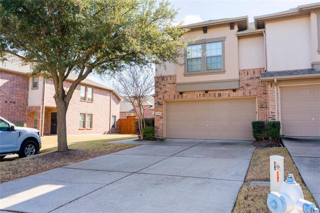 Allen, TX 75013,1179 Landon