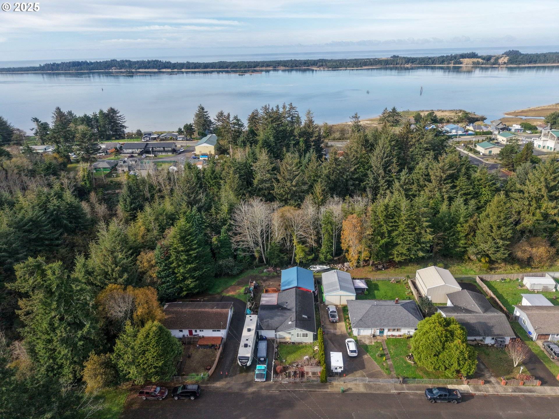 Coos Bay, OR 97420,770 S WASSON ST