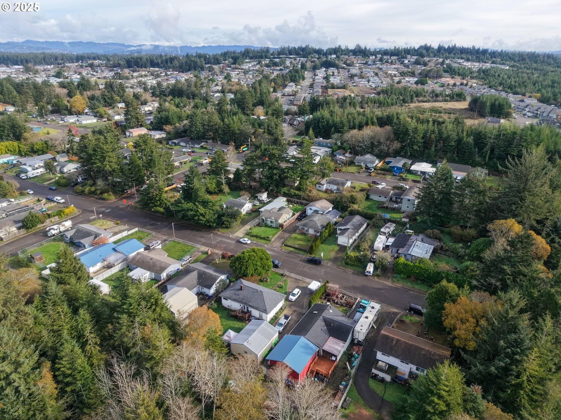 Coos Bay, OR 97420,770 S WASSON ST