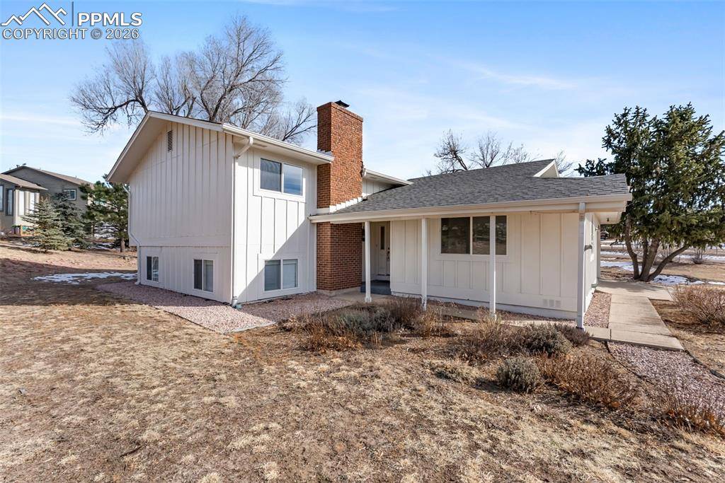 Colorado Springs, CO 80920,1228 Shrider RD