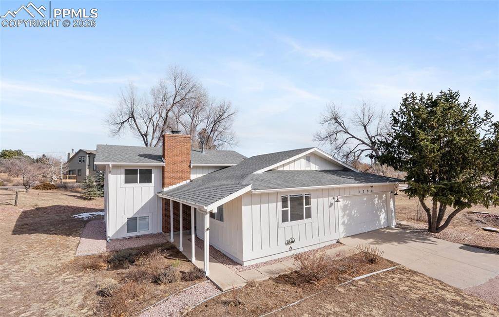 Colorado Springs, CO 80920,1228 Shrider RD