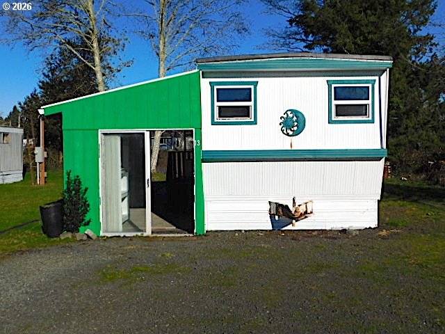 Warrenton, OR 97146,701 NW Warrenton DR #13