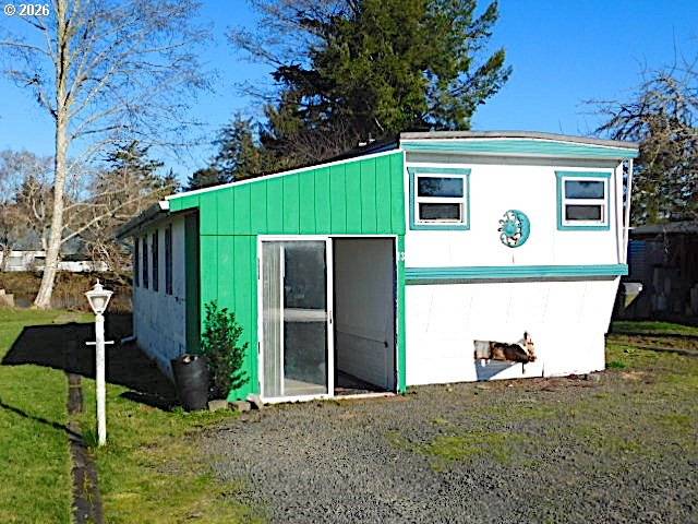 Warrenton, OR 97146,701 NW Warrenton DR #13