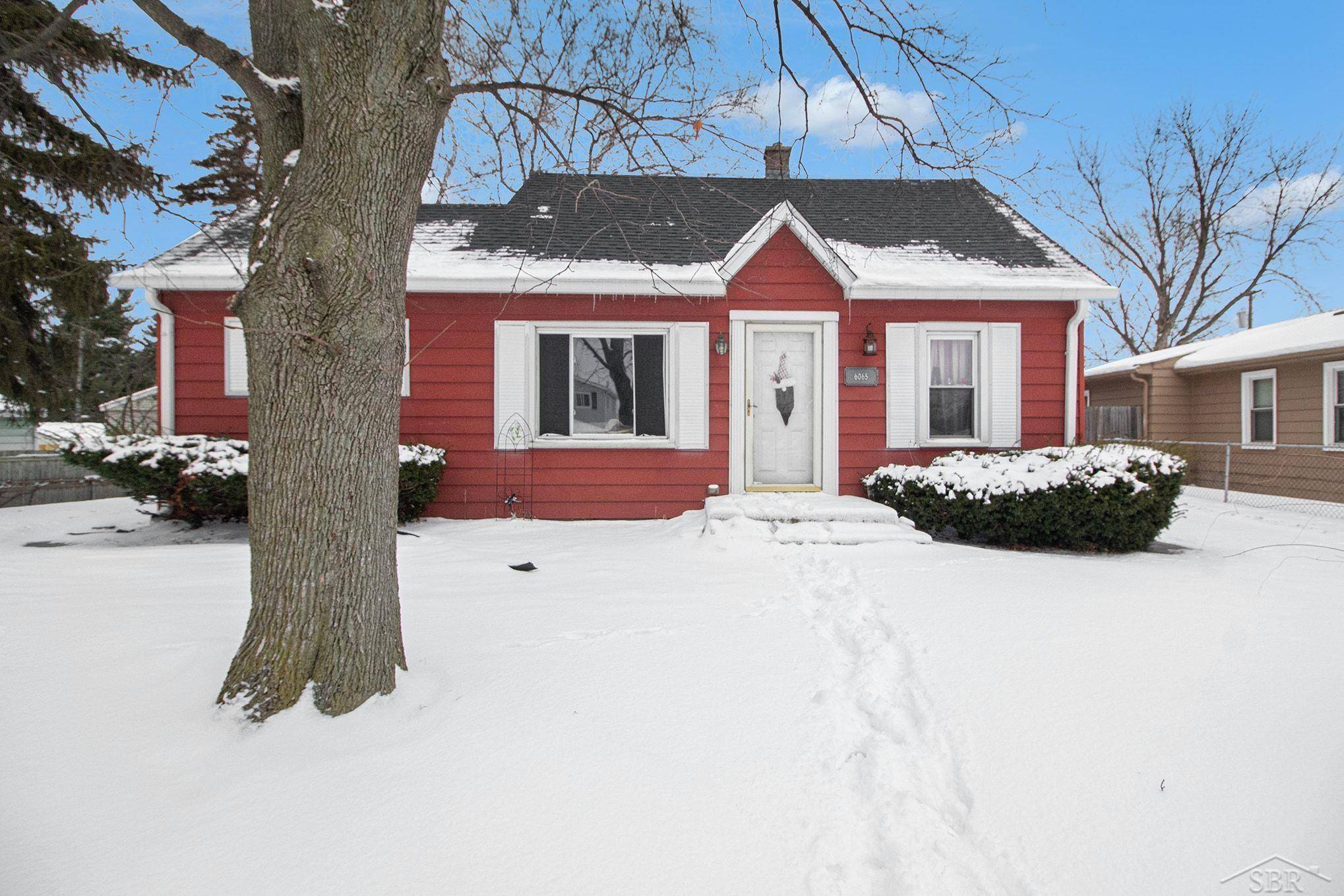 Taylor, MI 48180,6065 Vivian DR