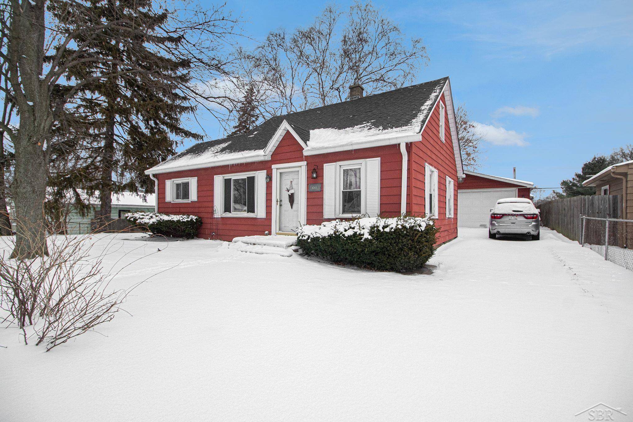 Taylor, MI 48180,6065 Vivian DR