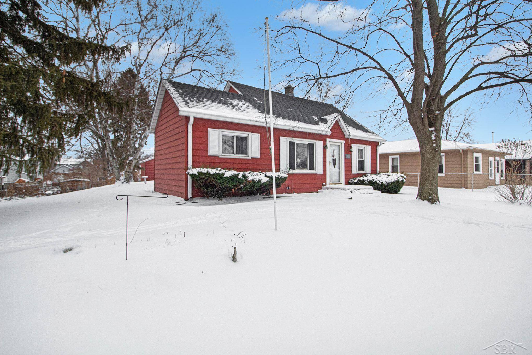 Taylor, MI 48180,6065 Vivian DR