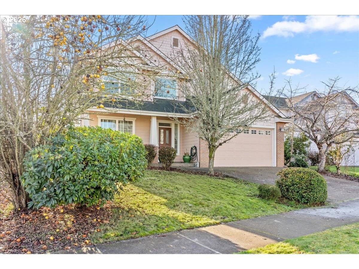 Albany, OR 97321,1572 SW Marten AVE