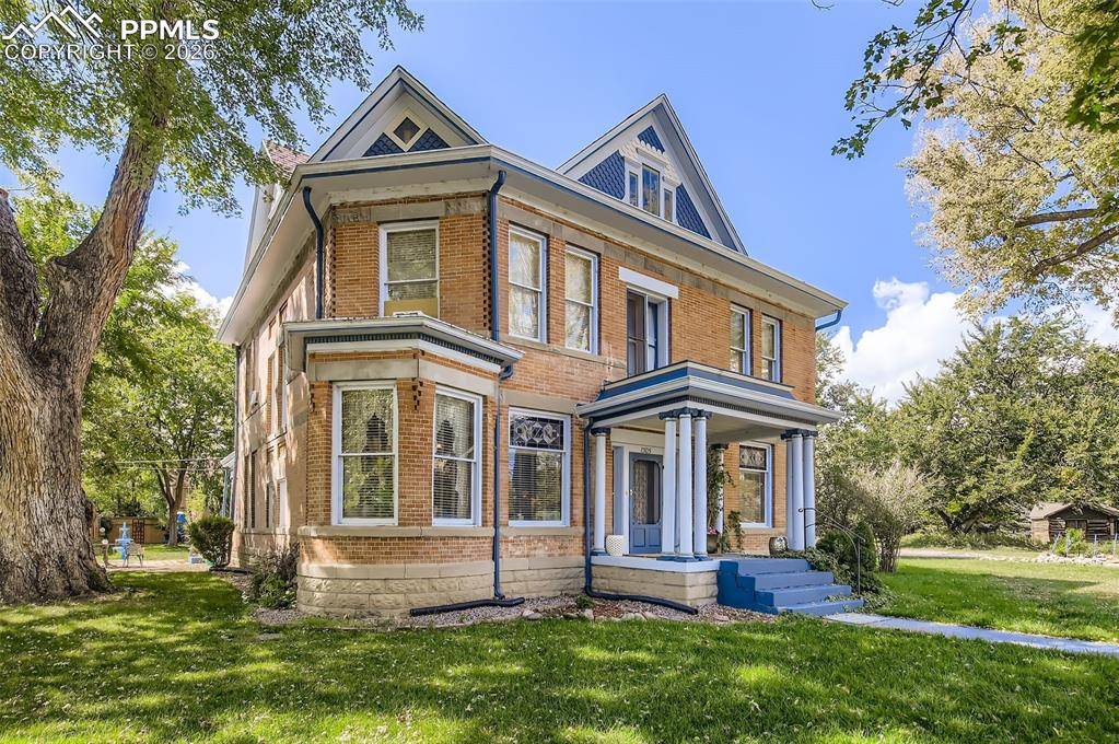 Florence, CO 81226,1305 W THIRD ST