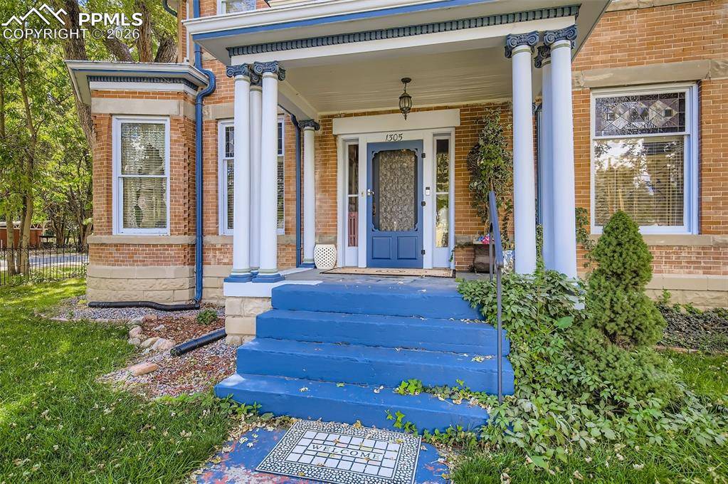 Florence, CO 81226,1305 W THIRD ST