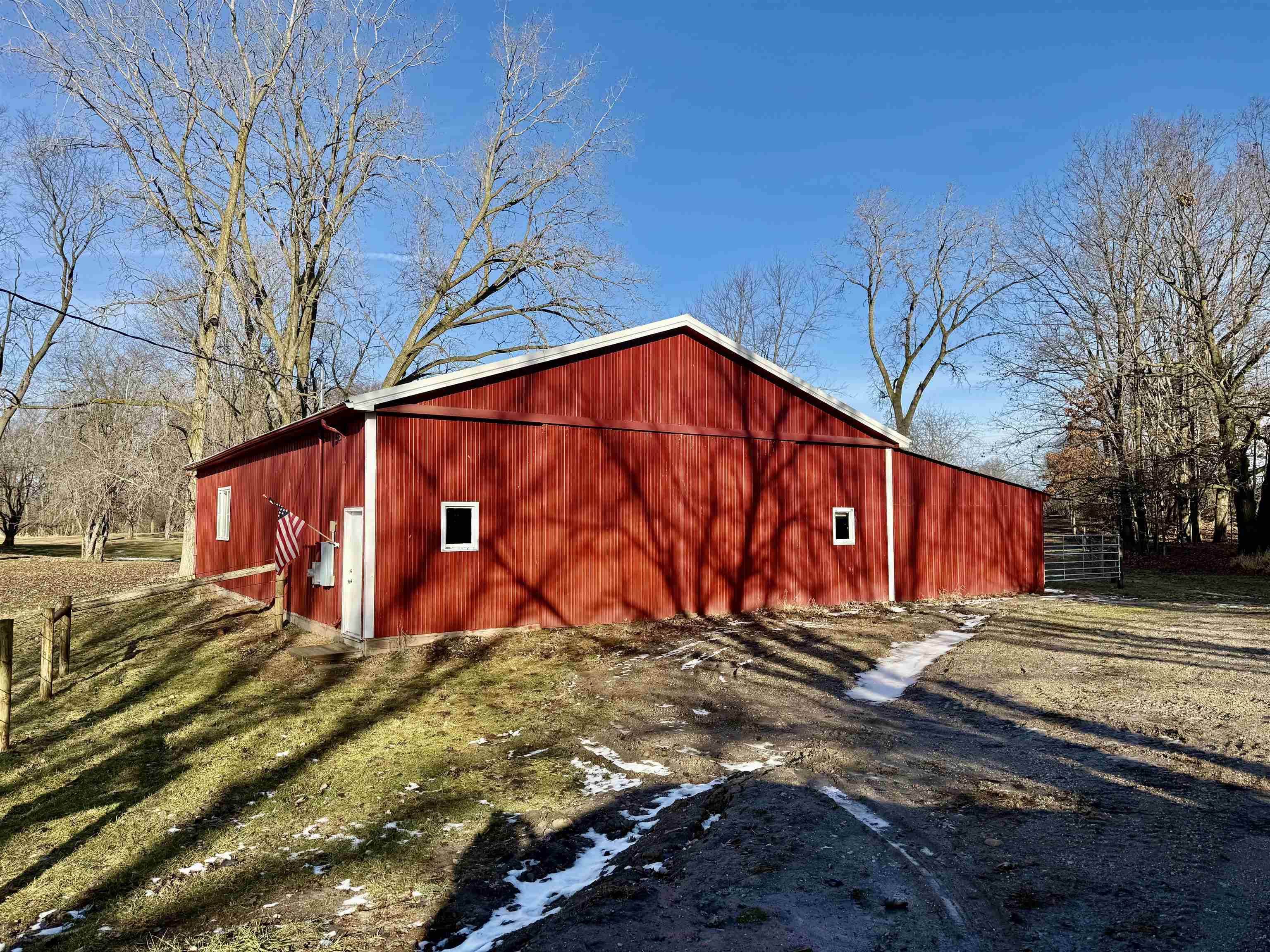 Ithaca, MI 48877,224 W Fillmore RD