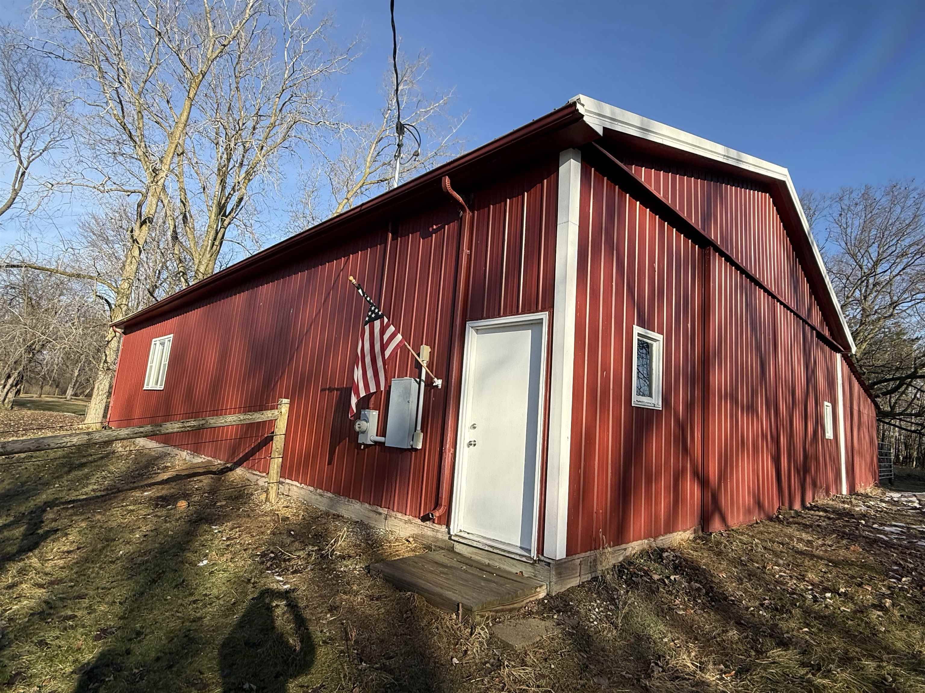 Ithaca, MI 48877,224 W Fillmore RD