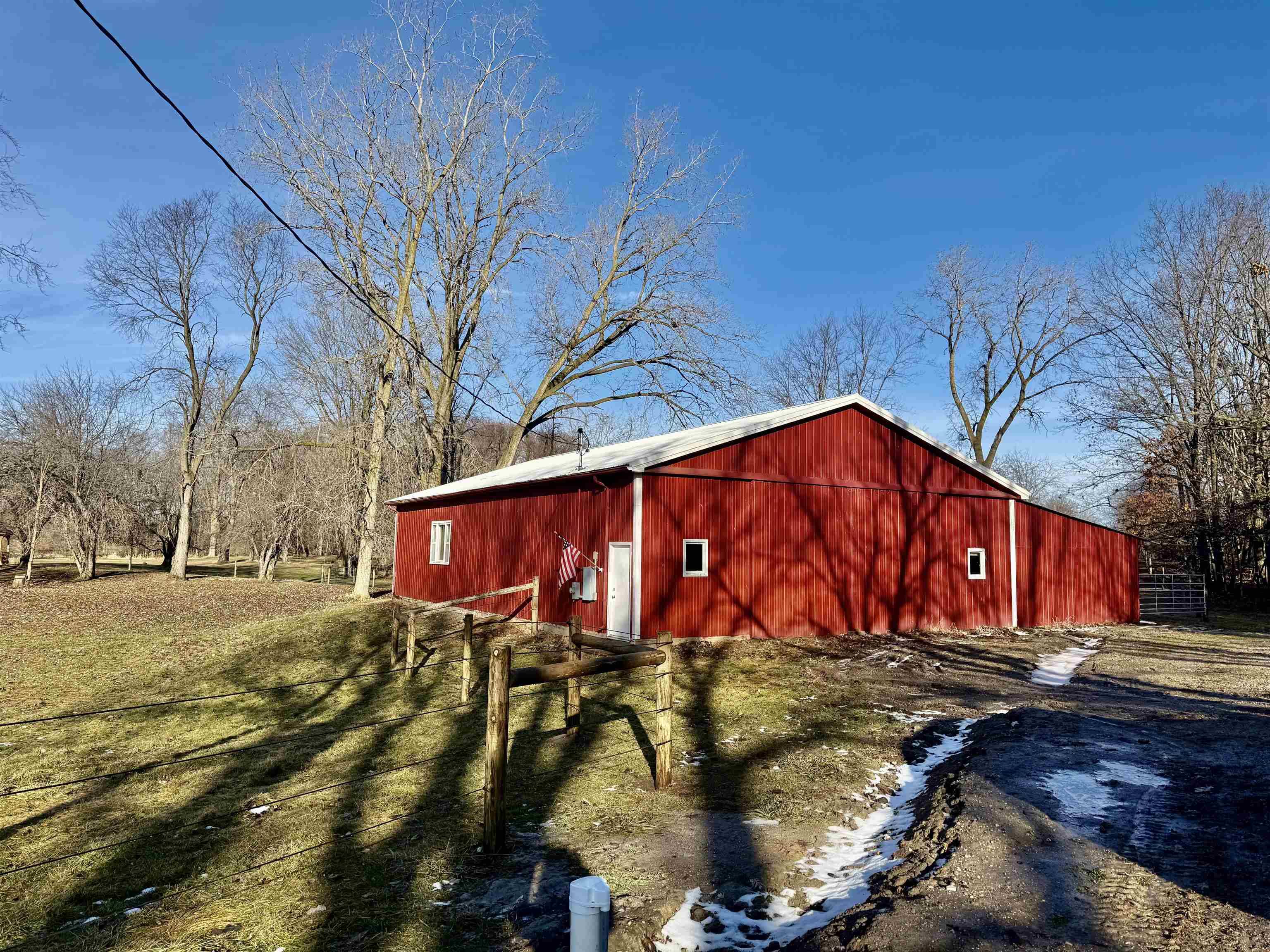 Ithaca, MI 48877,224 W Fillmore RD