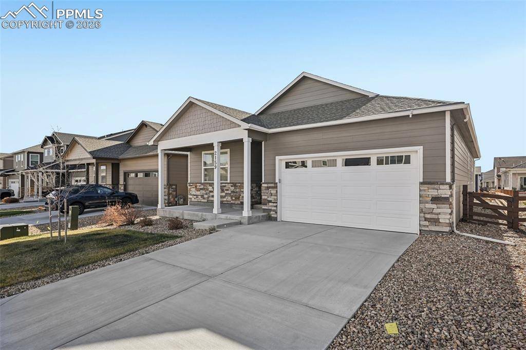 Monument, CO 80132,2159 Indian Balsam DR