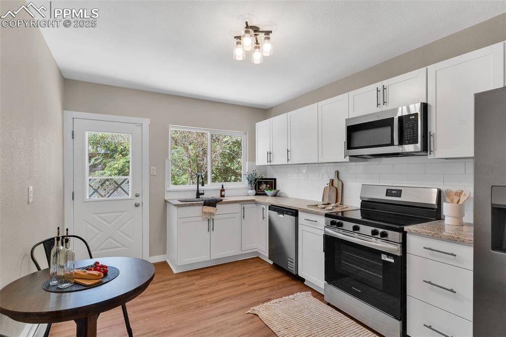 Pueblo, CO 81004,506 Van Buren ST