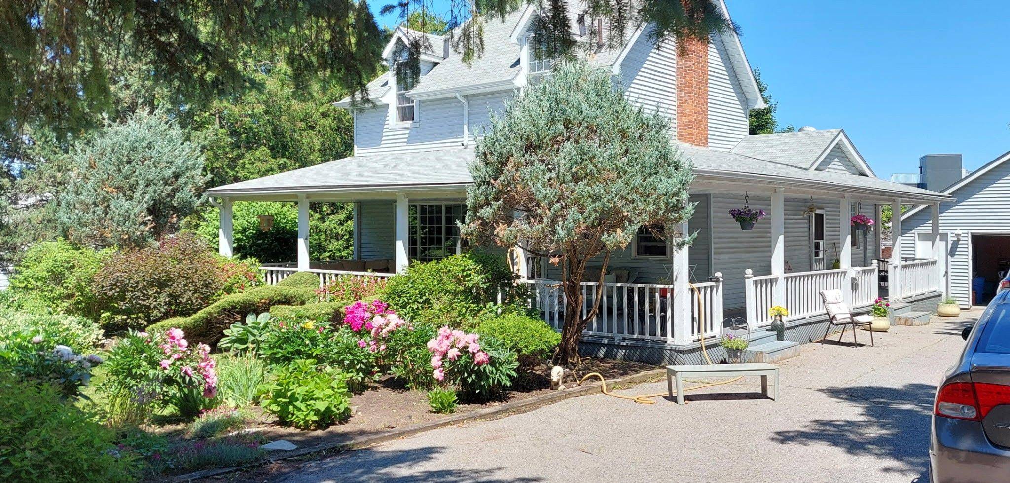 Barrie, ON L4N 2W3,70 Baldwin LN