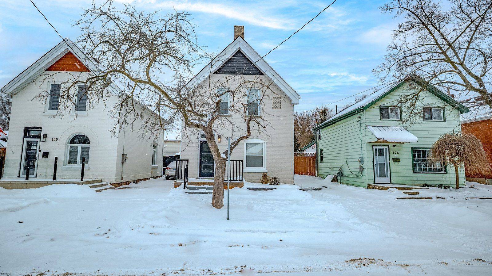 Brantford, ON N3S 1X4,128 Cayuga ST