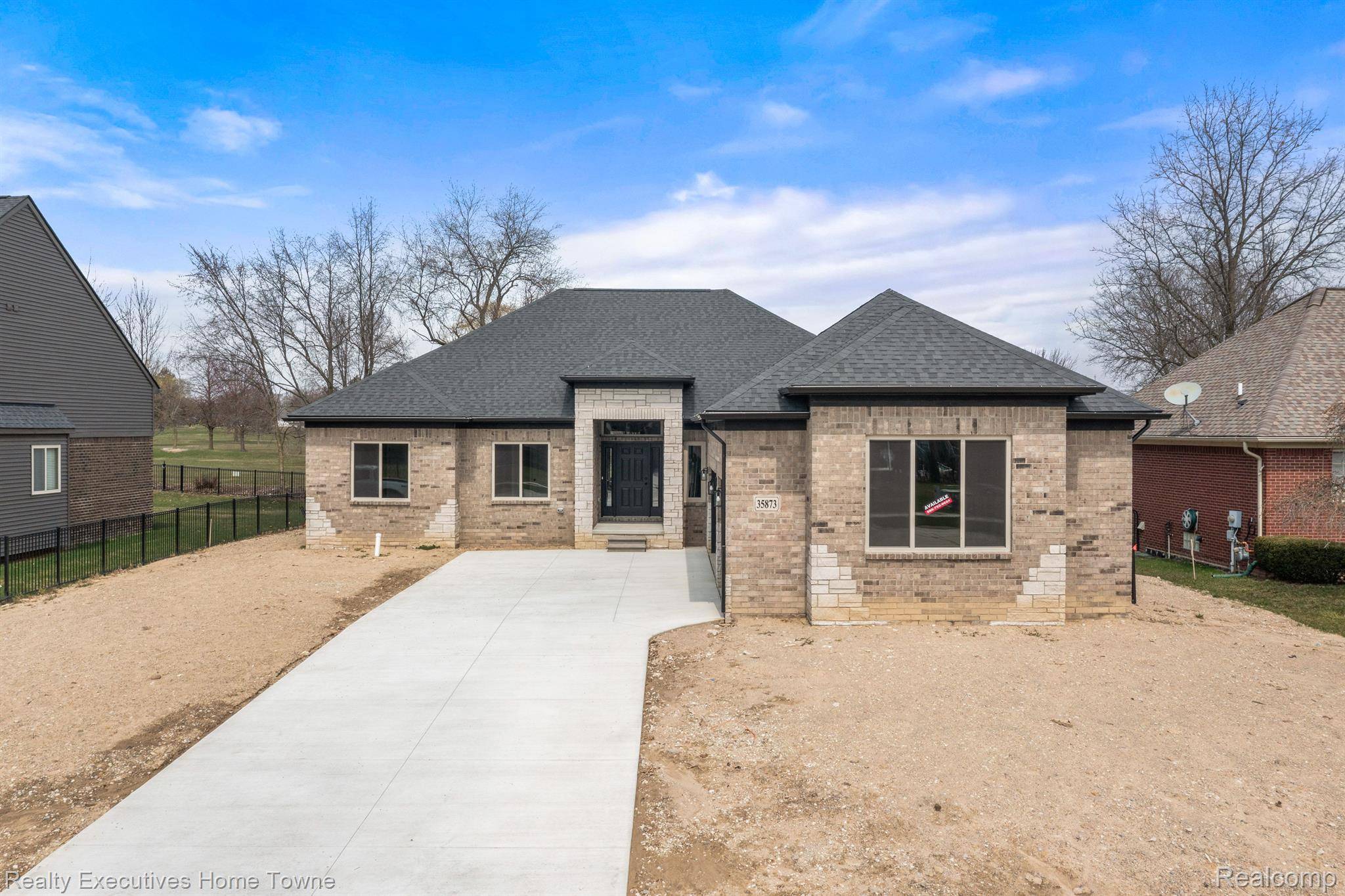 New Baltimore, MI 48047,35873 GLENVILLE DR