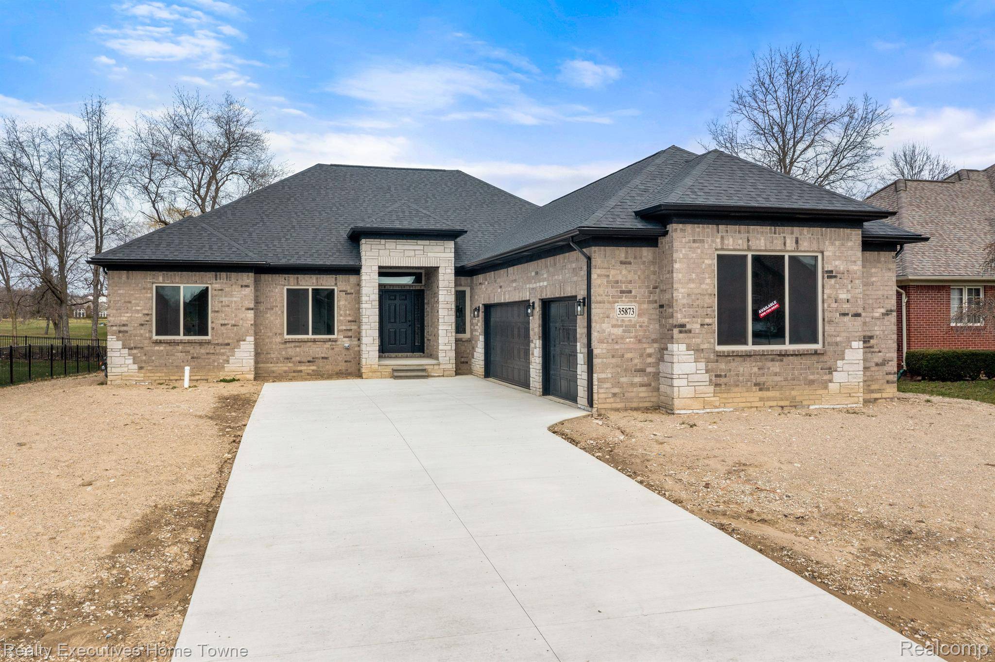 New Baltimore, MI 48047,35873 GLENVILLE DR