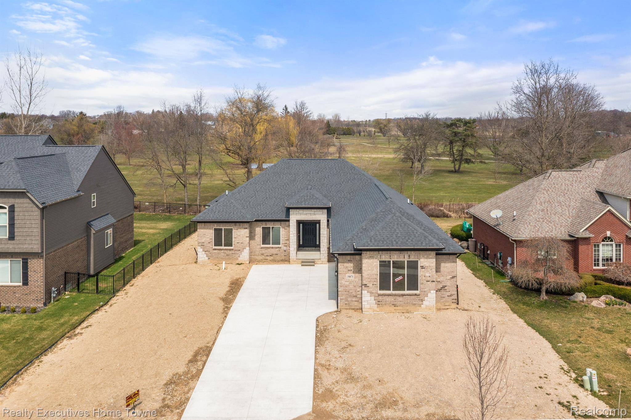 New Baltimore, MI 48047,35873 GLENVILLE DR