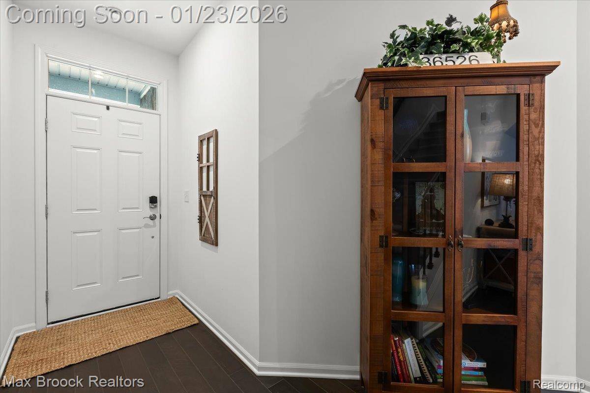 Plymouth, MI 48170,40115 Premier DR