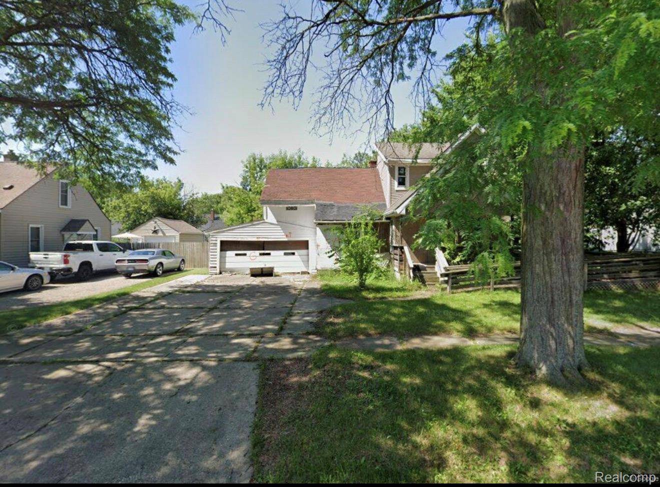 Flint, MI 48507,612 Clinton ST