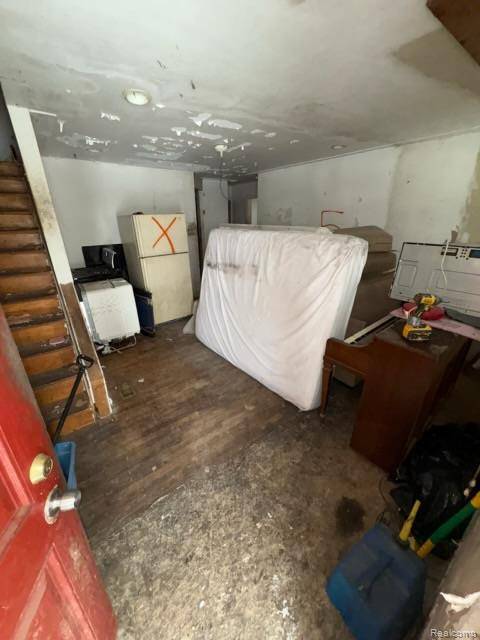 Flint, MI 48507,612 Clinton ST