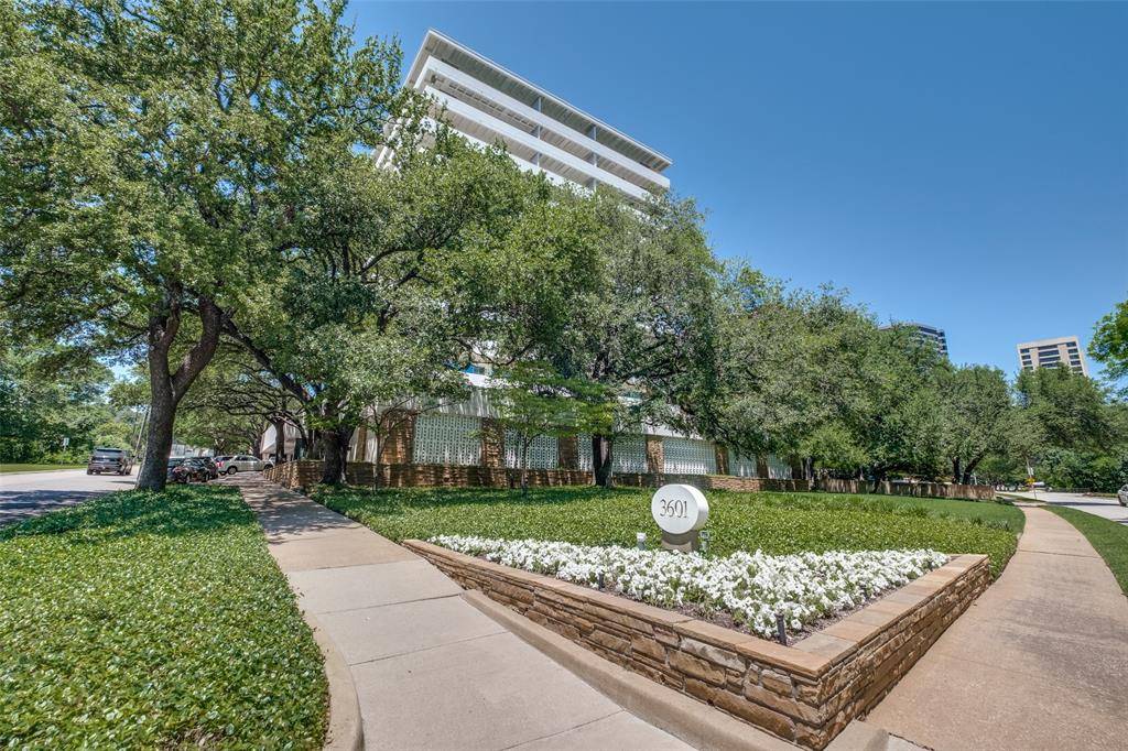 Dallas, TX 75219,3601 Turtle Creek Boulevard #802